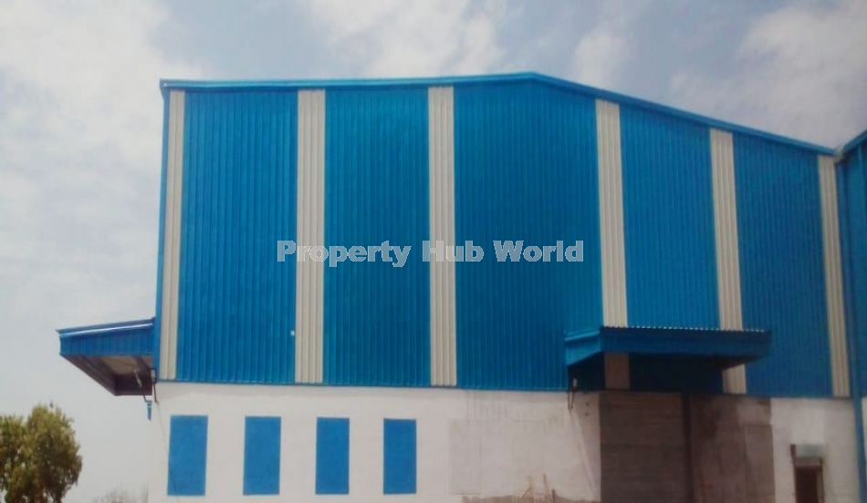 Commercial Property For Sale in Nagpur
